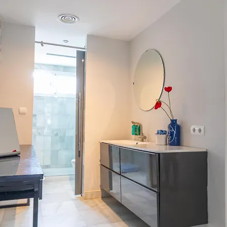 Holiday home Ab Properties: Design House - Golden Mile Retreat Marbella