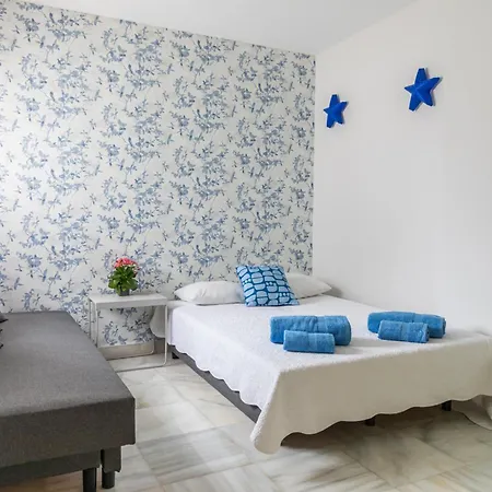 Holiday home Ab Properties: Design House - Golden Mile Retreat Marbella