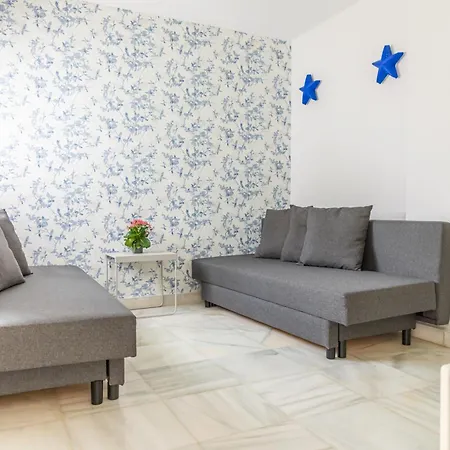 Ab Properties: Design House - Golden Mile Retreat * Marbella