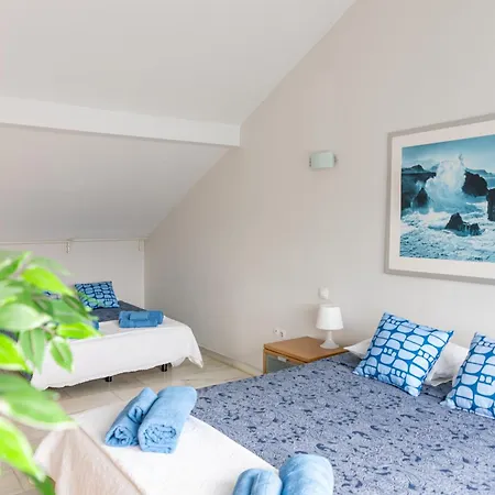 Holiday home Ab Properties: Design House - Golden Mile Retreat